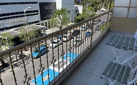 The Muse Central Flat In Thessaloniki Just A Few Steps Away From All Museums And Helexpo